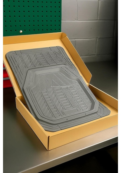 Tr Universal Oto Paspas Seti, 3d Derin Havuzlu, Kesilebilir, 1. Sınıf Pvc Malzeme, Kaymaz Tabanlı, Ayak Dayamalı, Ne Genel 52733386 Tr Universal Oto Paspas Seti, 3d Derin Havuzlu, Kesilebilir, 1. Sınıf Pvc Malzeme, Kaymaz Tabanlı, Ayak Dayamalı, Ne Genel 52733386