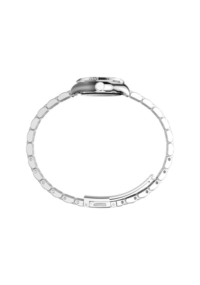 Timex Tw2w90700 Kadın Kol Saati Metalik Gri
