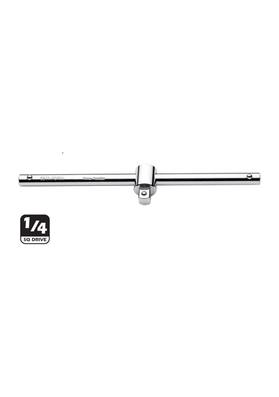 Ceta Form C01-40 1/4" T Kol - 115Mm
