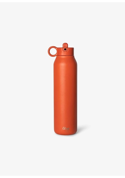 Citron 3 Katmanlı Paslanmaz Çelik Termos Seti 500 Ml - Brick 1060872 Diğer