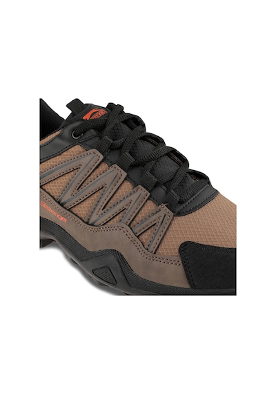 Slazenger Ademar I Erkek Bot Ayakkabı Kum Sa21Oe086-100