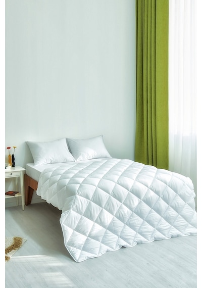 Microfiber Lüks Yorgan Tek Kişilik 155 x 215