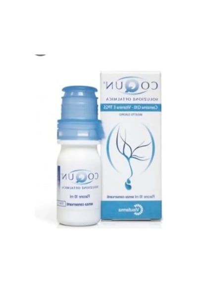 Oftalmik Solüsyon, 10 Ml Göz Rahatlatıcı Özellikte