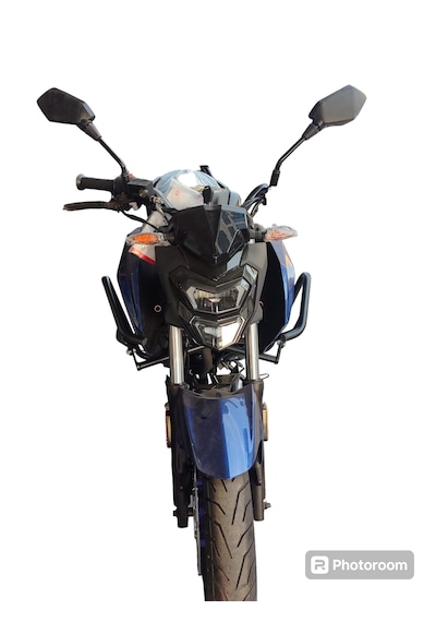 Sym Nh-x 125 Koruma Demiri