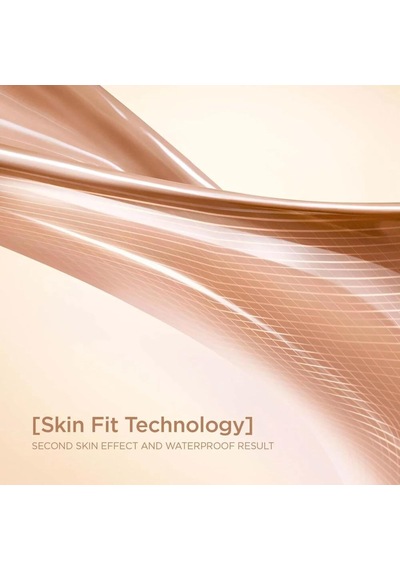 Skin Illusion Full Coverage 100.5w Tam Kapatıcılık Sağlayan Fondöten 30 Ml Belirtilmemiş