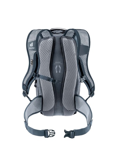 Deuter Race 8 Litre Sırt Çantası Siyah