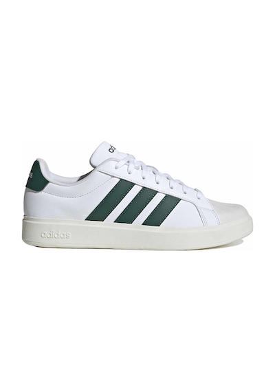 Adidas Streettalk Erkek Beyaz Sneaker Ayakkabı Jp8281 1774253 Beyaz