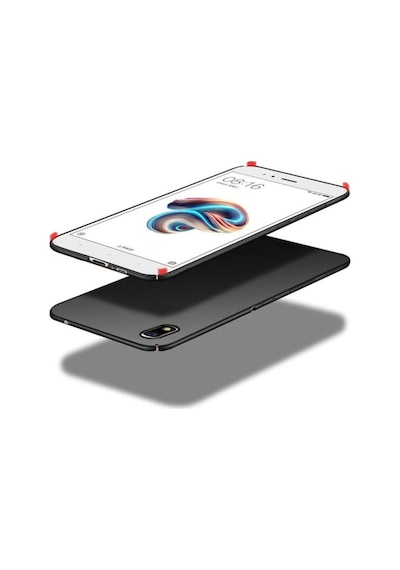 Sony Xperia Xa Ultra Premium Silikon Soft Tpu Kilif+Tempered Cam 225139282 - Seçenek / Renk;-Tempered Cam;-Siyah-Cam Istemiyorum