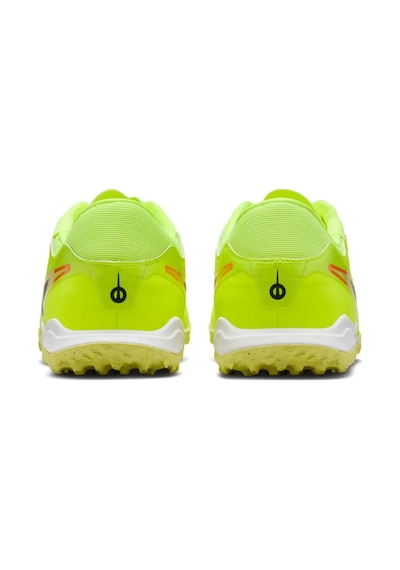 Nike Tiempo Legend 10 Academy Tf Erkek Sarı Halı Saha Ayakkabısı Dv4342-701 Sarı
