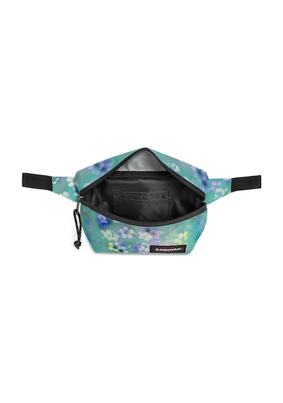Eastpak Sırt Çantası Day Pak'r Laptop Gözlü Flora Fade Aqua 7v3 Çok Renkli