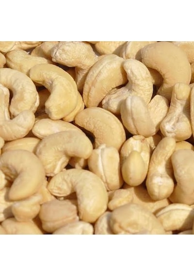 Talas Kuruyemiş Çiğ Kaju 500 G