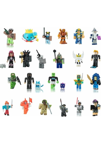 Roblox Sürpriz Paket RBL49000-ROB0435