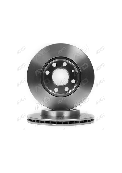 Dısk On 01 Corsa.c +abs 1.2 16v Z12xe