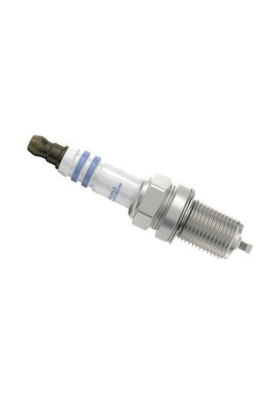 Volvo S40 2.0 T4 2000-2004 Bosch Lazer Platin Buji Fr7dpp+ 4 Adet B420t5