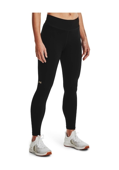 Under Armour - Tayt - Ua Rush Seamless 7/8 Legging 489960713 Çok Renkli