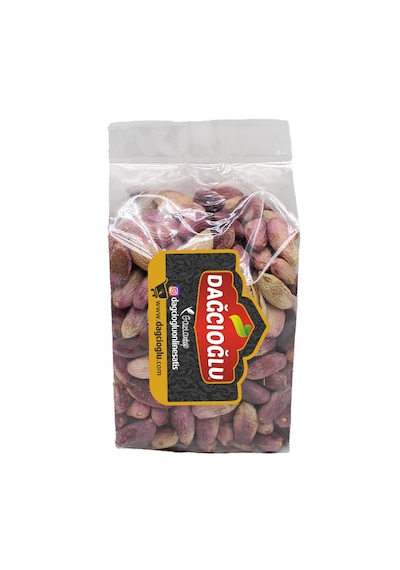 Dağcıoğlu Antep Fıstığı Ben Kuru 1 KG