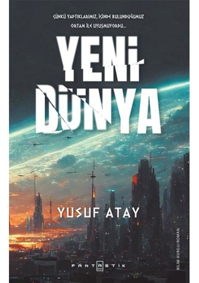 Yeni Dünya - Qhdh-614333