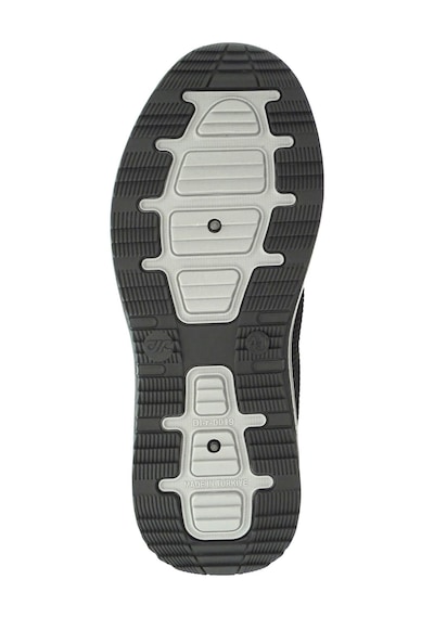 Letao Alba Erkek Siyah Kolay Giyim Bağsız Rahat Sneaker Günlük Ayakkabı Letao Alba Erkek Siyah Kolay Giyim Bağsız Rahat Sneaker Günlük Ayakkabı