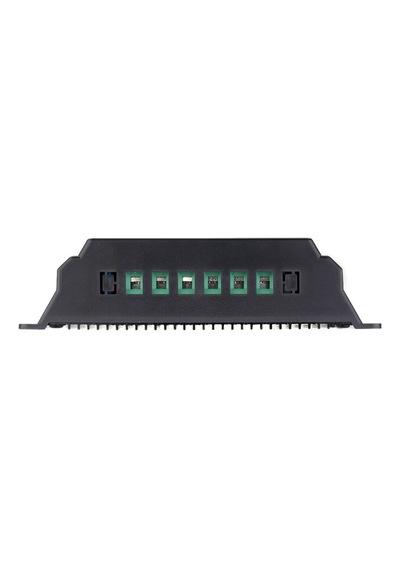 Shineyee 12/24v Lcd Ekranlı Çift Çıkışlı Solar Şarj Kontrol Cihazı - 20a Sıcaklık Kompanzasyonlu