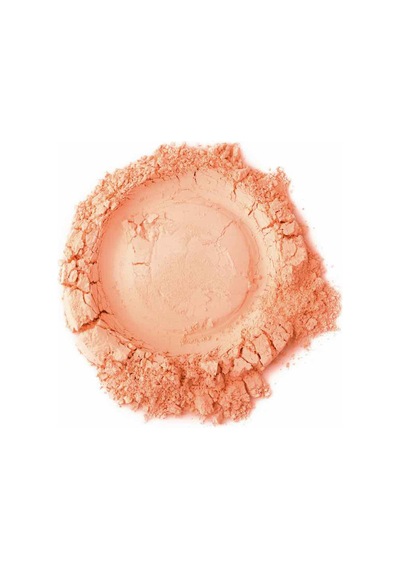 Baims Satin Vegan Mineral Allık 20 Peach