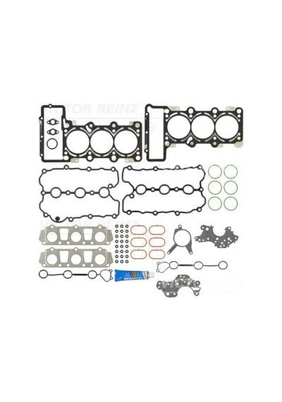 Vıctor Reınz 023638501 Motor Takim Conta Ust