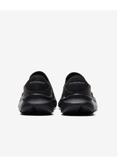 Skechers Equalizer 5.0 - Persistable Erkek Siyah Spor Ayakkabı 232515 Bbk Siyah