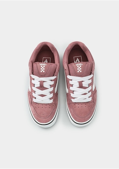Vans Caldrone Kadın Spor Ayakkabı Vn0007p9fod1 Vn0007p9fod1 Pem Pembe