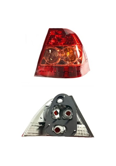 Stop Corolla 04-06 Rh
