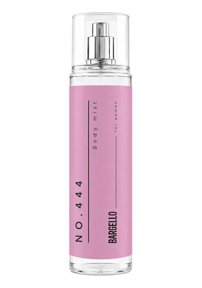 No:444 Body Mist Kadın 210 Ml Edt - Mnmsbmo444