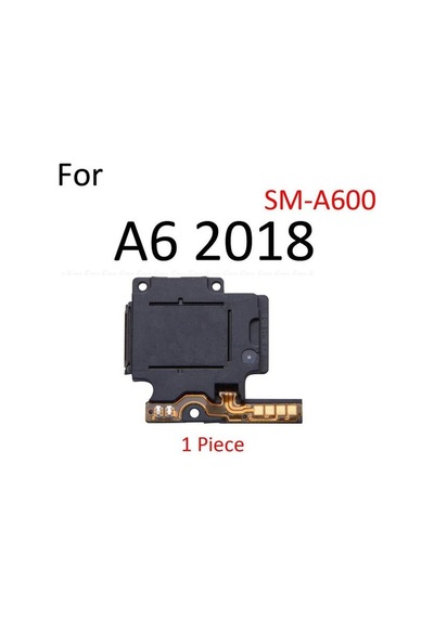 Tkgz Samsung Uyumlu Galaxy A6 A600 Full Buzzer Dış Ses Hoparlör