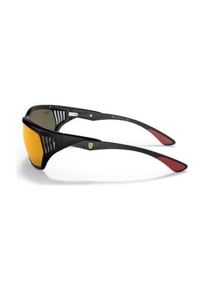 Ray-Ban 8359m F6026q 64 Unisex Güneş Gözlüğü - 19