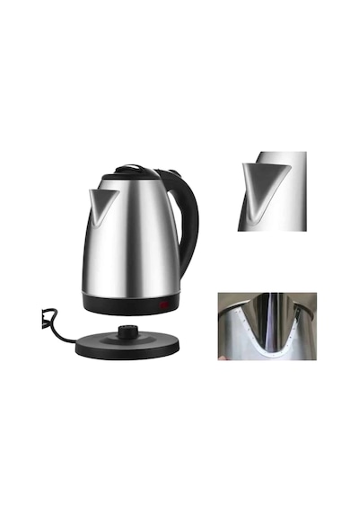 Mey İthalat Kettle Renkli 77427281