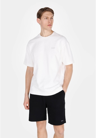 Colin's Colins Comfort Fit Yuvarlak Yaka Düz Erkek Beyaz Kısa Kol Tişört Cl1074154 Q1.v1 Ofw Beyaz Colin's Colins Comfort Fit Yuvarlak Yaka Düz Erkek Beyaz Kısa Kol Tişört Cl1074154 Q1.v1 Ofw Beyaz