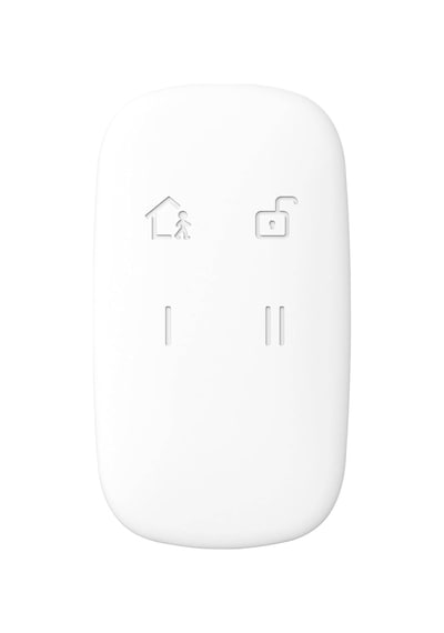 Ayrex Hikvision Axiom Pro Profesyonel Kablosuz 868mhz Kablosuz Alarm Seti Ds Pwa64 Kit Biz