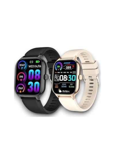 Hk 9 Mini Akıllı Saat - Lisinya