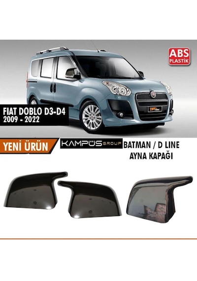 Yarasa Ayna Doblo