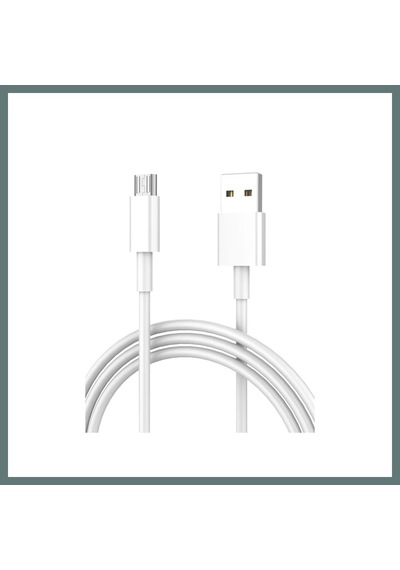 Bezos Konfulon Dc04 Süper Hızlı Micro Usb Kablo 1m 2a Ventra Standart