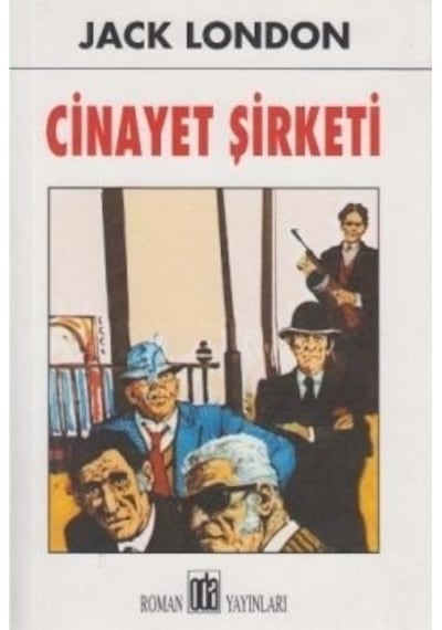 Cinayet  Şirketi