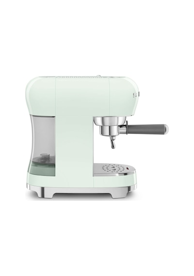 Smeg ECF02PGEU Espresso Kahve Makinesi