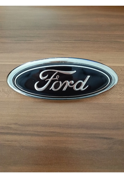 2007 - 2014 Mondeo Arka Bagaj Logo Arma