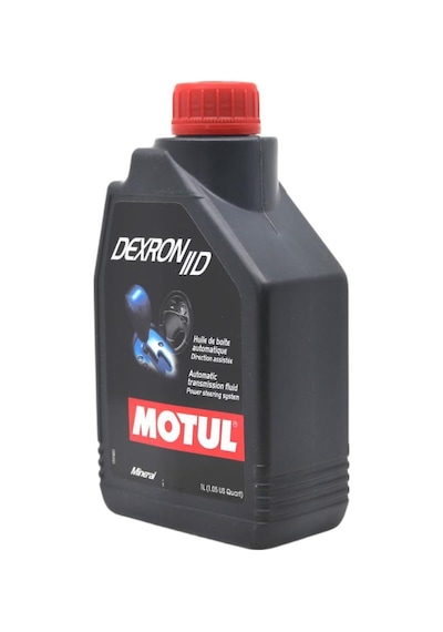 Motul Dexron IID Otomatik Şanzıman Yağı 1 L