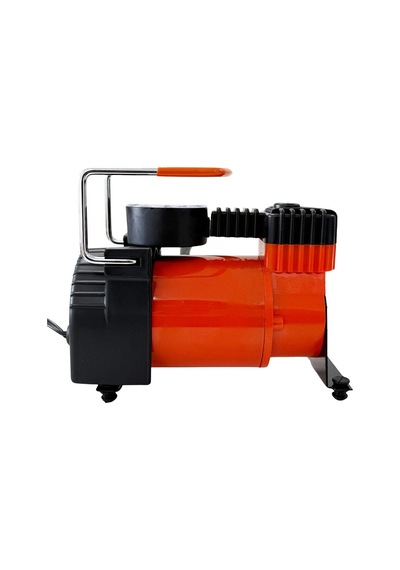 Frıko Tek Pistonlu Araç Lastik Şişirme Kompresörü 12 V 150 Psi