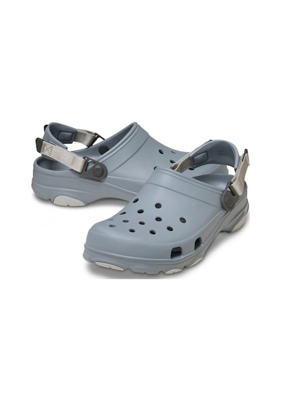 Crocs 206340-0z3 Classic All Terrain Clog Unisex Sandalet Çok Renkli