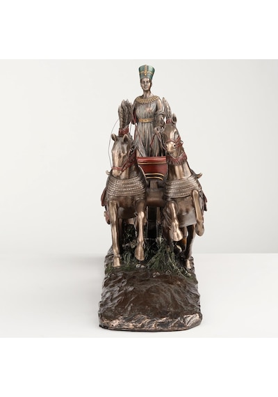 Wise Veronese Biblolar Mısır Tarihi-nefertıtı Ebat:29,5 9 19 Cm .