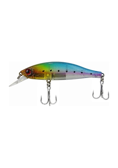 Em-forseabass 8 Cm 11gr 1-4m