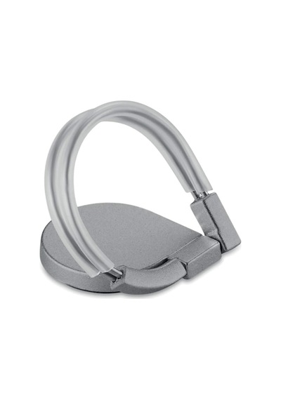 Mo9657-18 Telefon Tutucu Stand, Koyu Gri 2 Mixed
