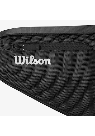 Wilson Rf Racket Cover Siyah Raket Kılıfı Wr8044001001