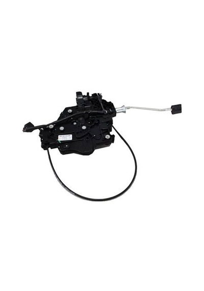 Volkswagen Caddy Sürgülü Kapi Kilidi 2003-2012 2k0843654bd 2.0 Sdı, 1.9 Tdı