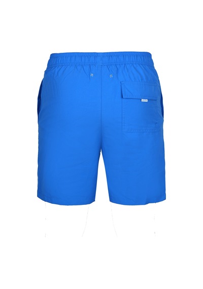 Calvin Klein Calvın Kleın Erkek Mayo Cbmvps13-blu Cbmvps13-blu Mavi Mavi