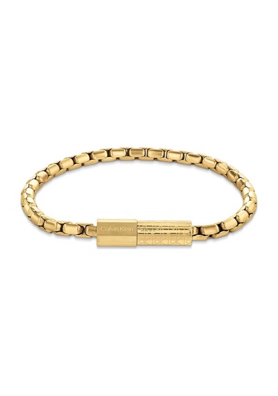 Calvin Klein Ckj35100095 Erkek Bileklik Renkli